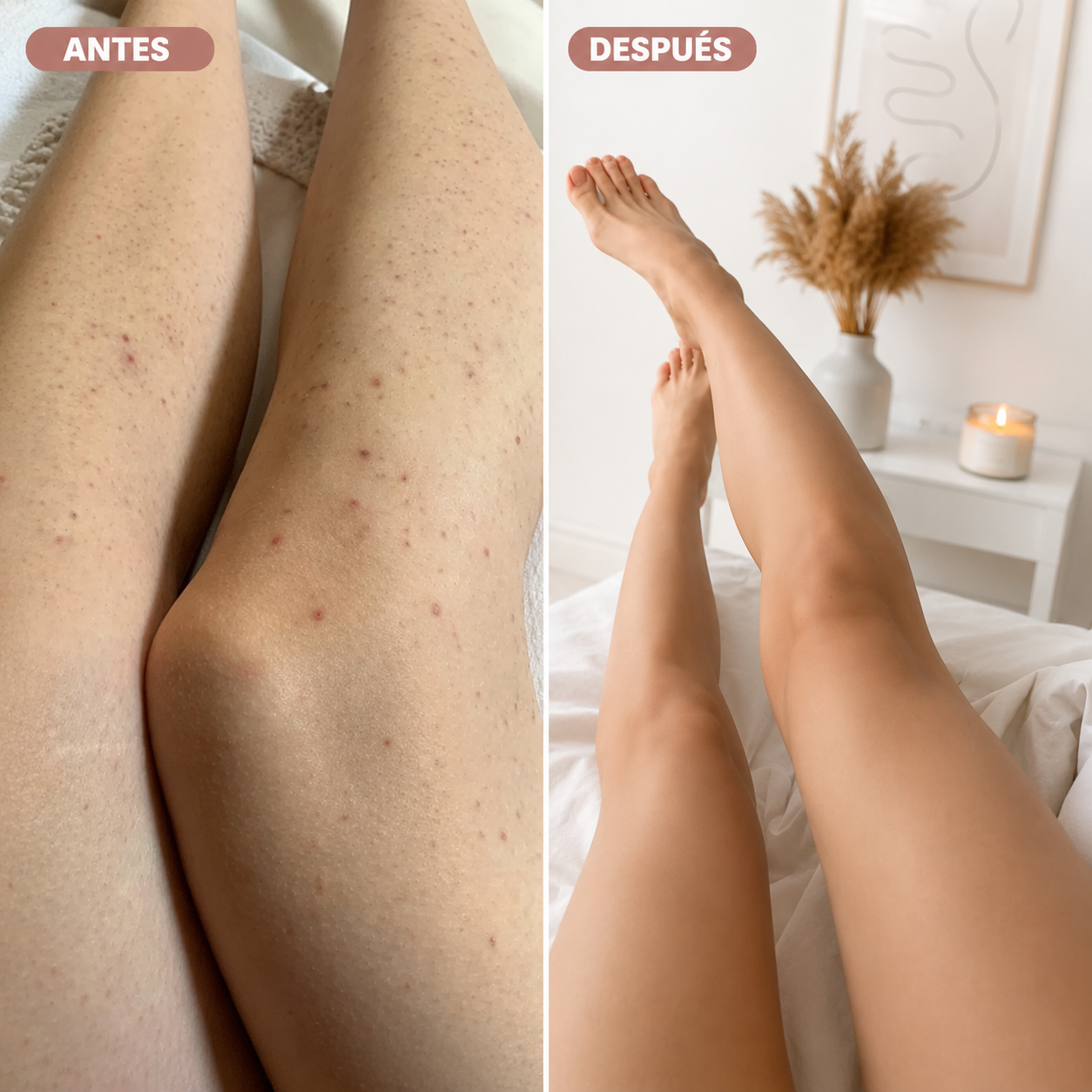 SKINRAZR™ — Rasuradora de precisión para una piel suave